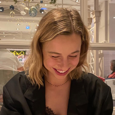 Jackie Groenen