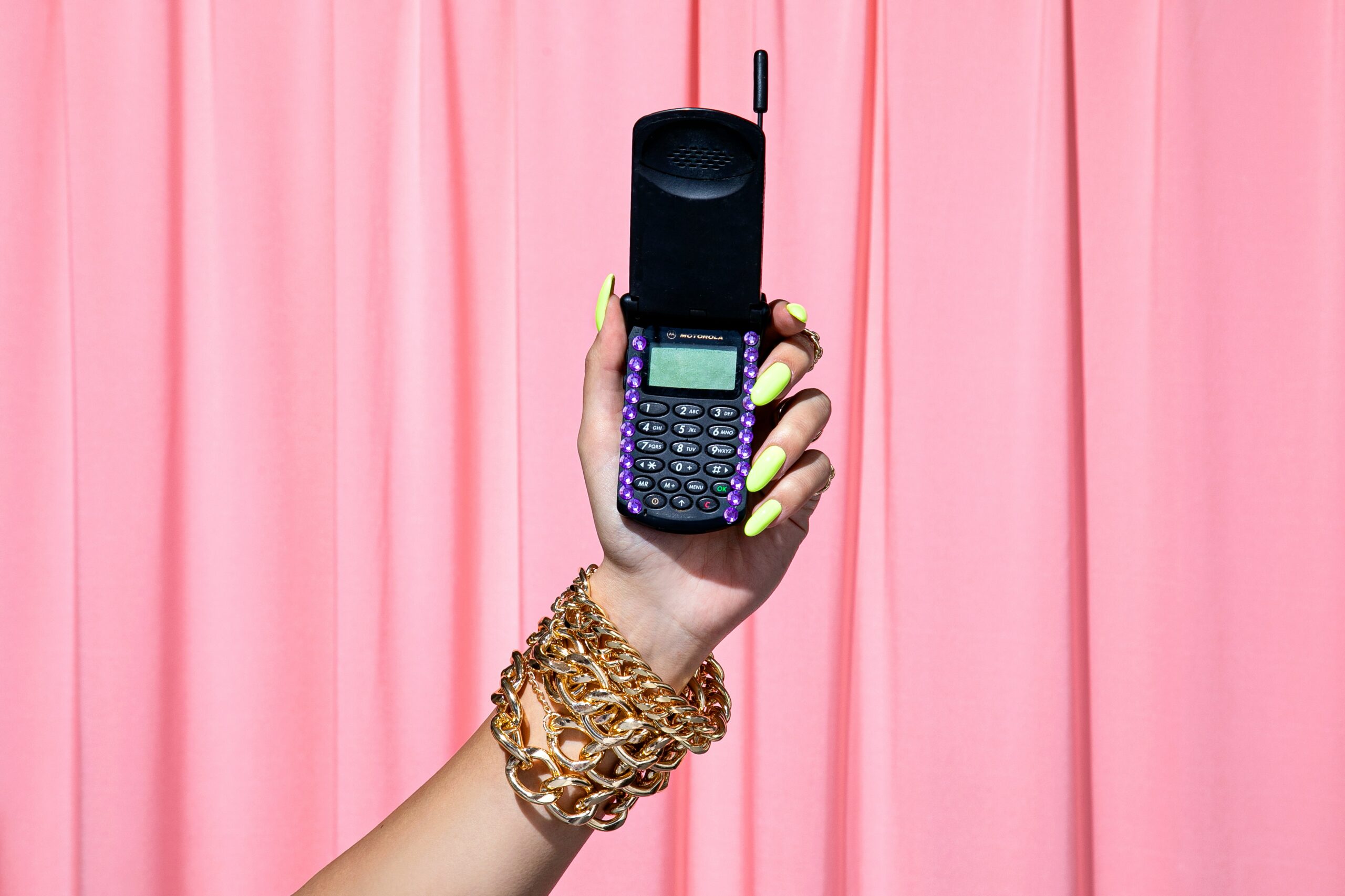mobiel