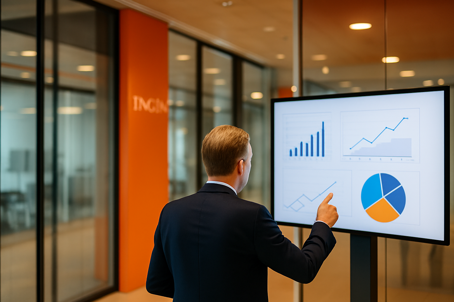 steven van rijswijk vermogen