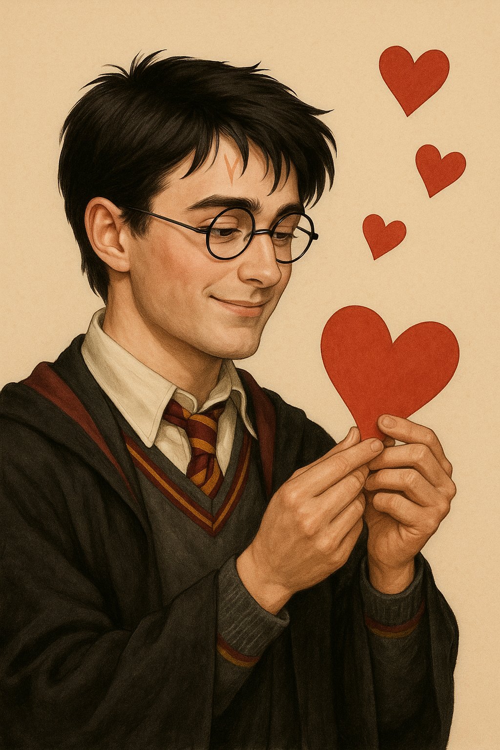 daniel radcliffe vriendin